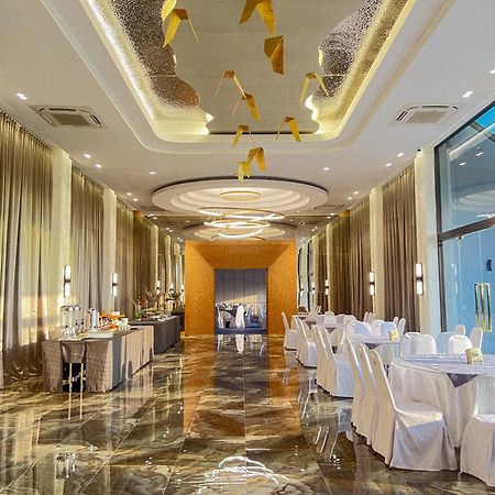 Mittapan Hotel Kanchanaburi Esterno foto